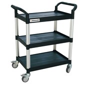 Beistell-, Servicewagen